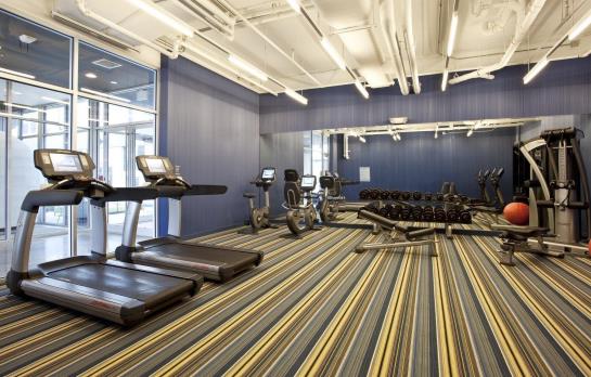 Hotel Aloft Phoenix-Airport  | Phoenix | Arizona | United States 15