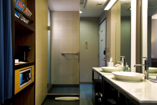 Hotel Aloft Phoenix-Airport  | Phoenix | Arizona | United States 18