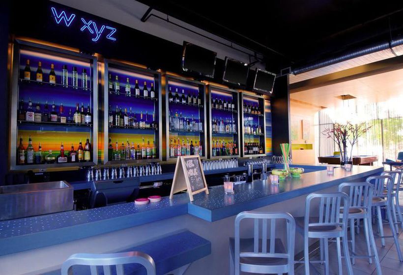 Hotel Aloft Phoenix-Airport  | Phoenix | Arizona | United States 3