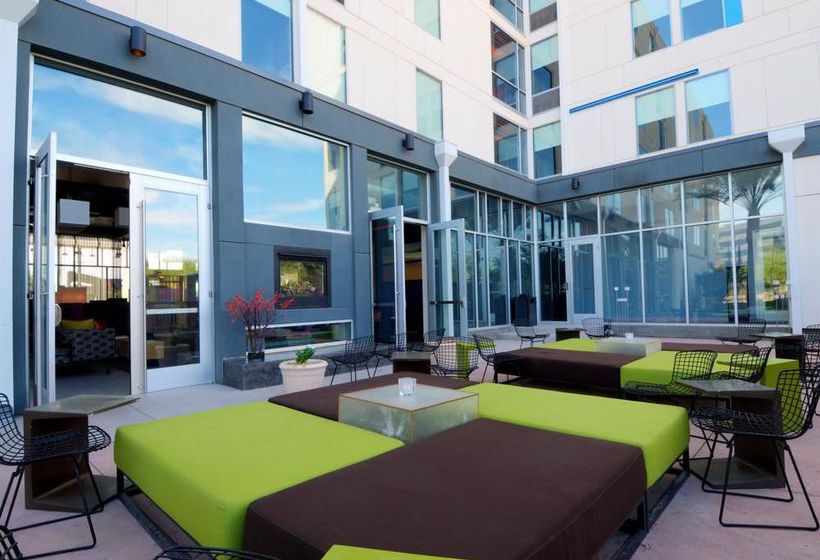 Hotel Aloft Phoenix-Airport  | Phoenix | Arizona | United States 6