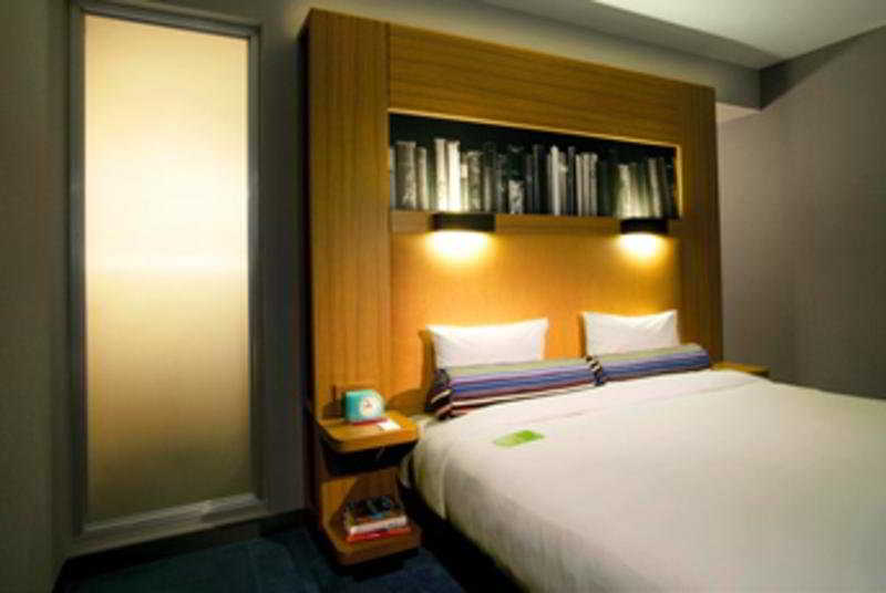 Hotel Aloft Phoenix-Airport  | Phoenix | Arizona | United States 7