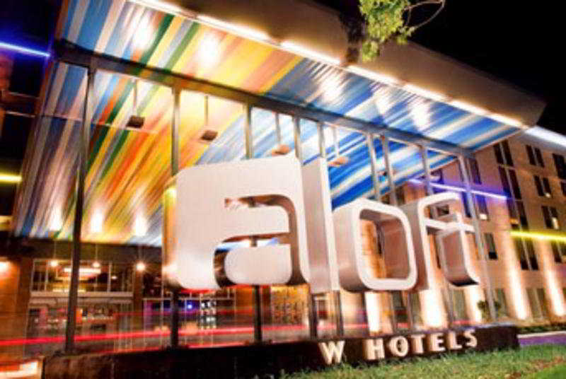 Hotel Aloft Phoenix-Airport  | Phoenix | Arizona | United States 8