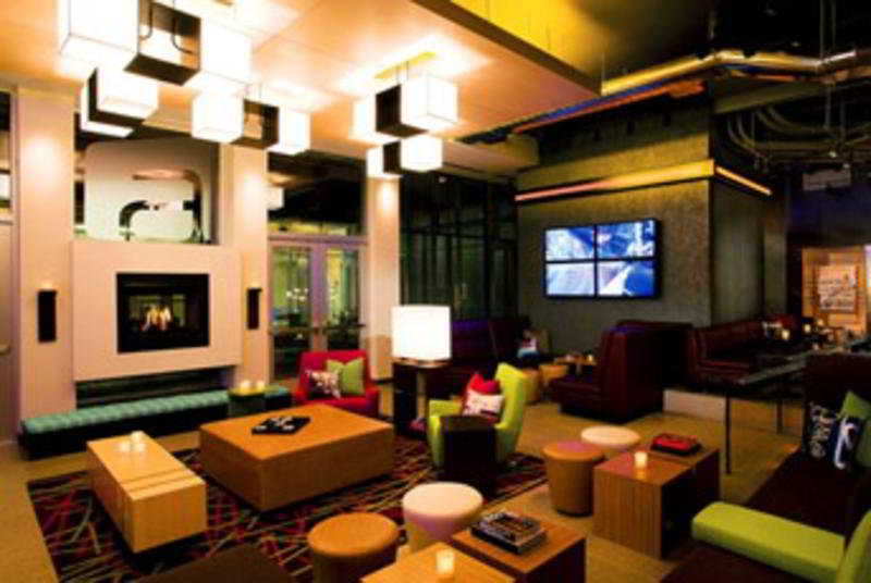 Hotel Aloft Phoenix-Airport  | Phoenix | Arizona | United States 9