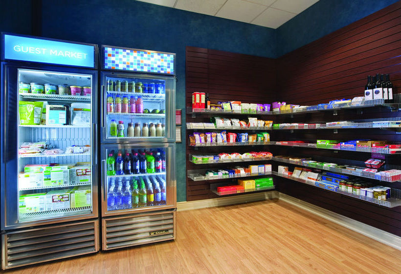 Hotel Hyatt Summerfield Suites Chicago Schaumburg