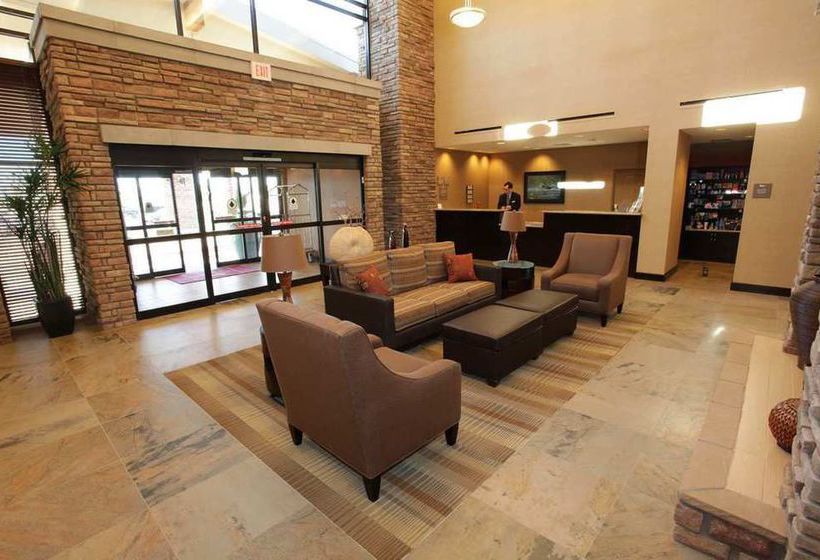 Hotel Homewood Suites by Hilton Phoenix Chandler Fashion Center  | Chandler | Arizona | United States 1