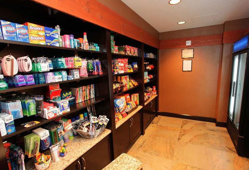 Hotel Homewood Suites by Hilton Phoenix Chandler Fashion Center  | Chandler | Arizona | United States 10