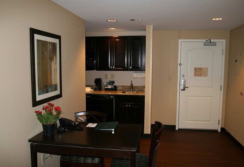 Hotel Homewood Suites by Hilton Phoenix Chandler Fashion Center  | Chandler | Arizona | United States 11