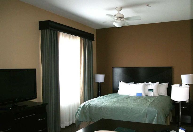 Hotel Homewood Suites by Hilton Phoenix Chandler Fashion Center  | Chandler | Arizona | United States 12