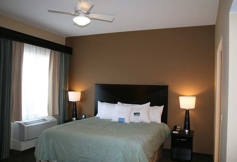 Hotel Homewood Suites by Hilton Phoenix Chandler Fashion Center  | Chandler | Arizona | United States 13