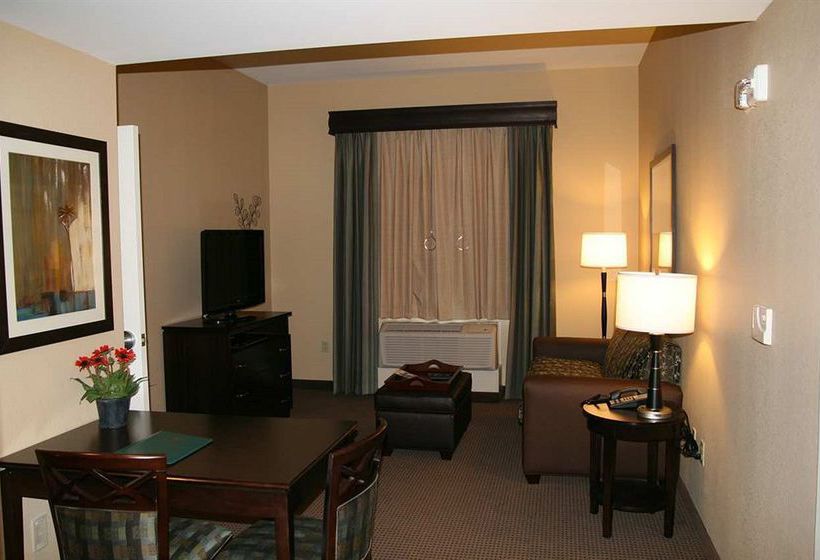 Hotel Homewood Suites by Hilton Phoenix Chandler Fashion Center  | Chandler | Arizona | United States 14