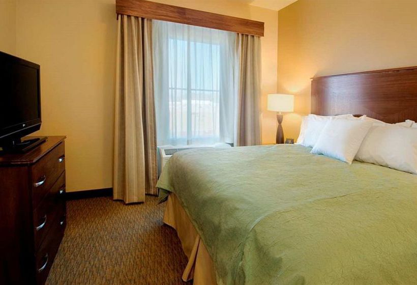 Hotel Homewood Suites by Hilton Phoenix Chandler Fashion Center  | Chandler | Arizona | United States 15