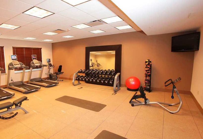 Hotel Homewood Suites by Hilton Phoenix Chandler Fashion Center  | Chandler | Arizona | United States 16