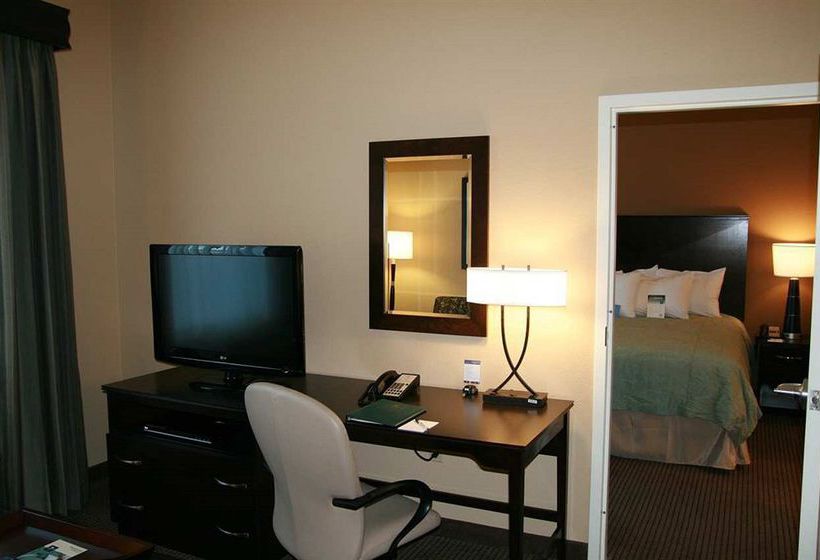 Hotel Homewood Suites by Hilton Phoenix Chandler Fashion Center  | Chandler | Arizona | United States 18