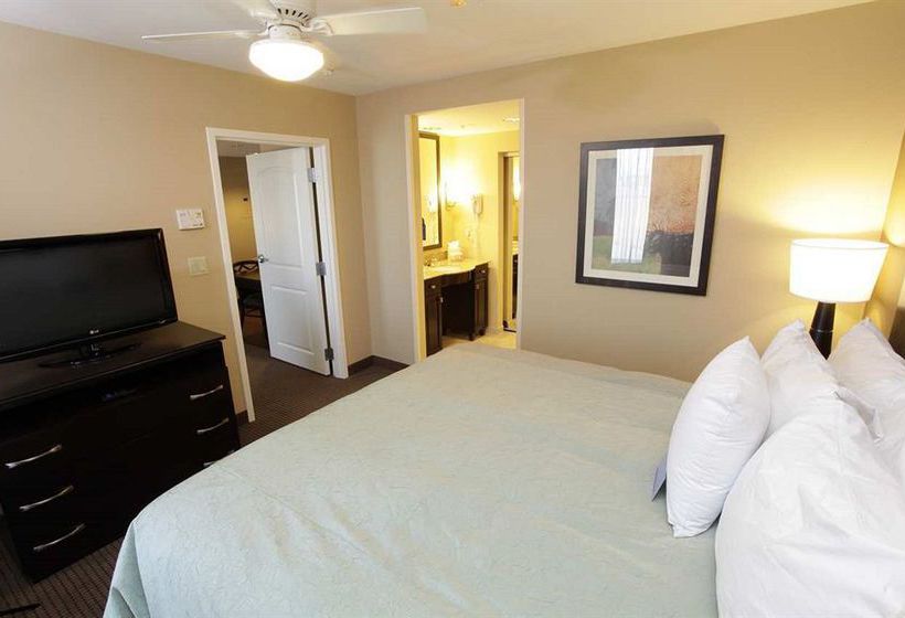 Hotel Homewood Suites by Hilton Phoenix Chandler Fashion Center  | Chandler | Arizona | United States 19