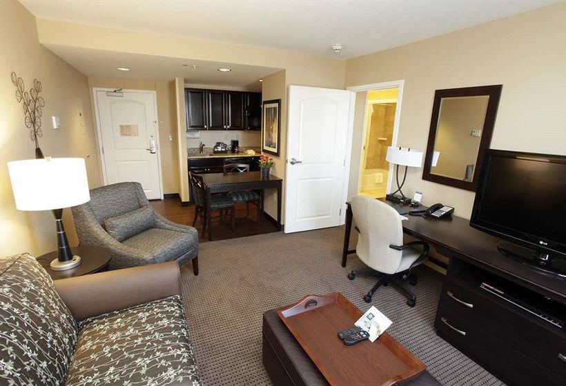 Hotel Homewood Suites by Hilton Phoenix Chandler Fashion Center  | Chandler | Arizona | United States 20