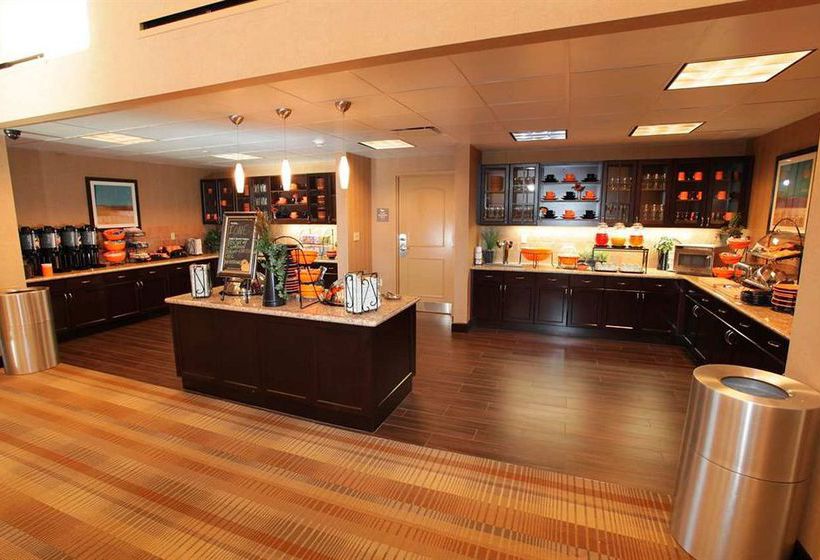 Hotel Homewood Suites by Hilton Phoenix Chandler Fashion Center  | Chandler | Arizona | United States 3