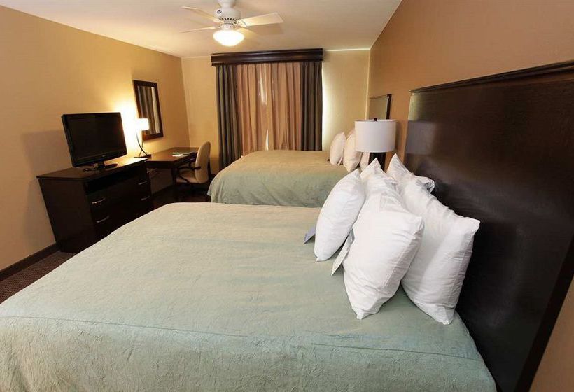 Hotel Homewood Suites by Hilton Phoenix Chandler Fashion Center  | Chandler | Arizona | United States 4