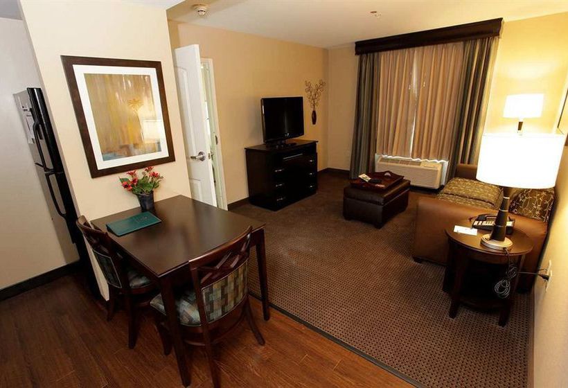 Hotel Homewood Suites by Hilton Phoenix Chandler Fashion Center  | Chandler | Arizona | United States 5