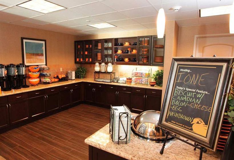 Hotel Homewood Suites by Hilton Phoenix Chandler Fashion Center  | Chandler | Arizona | United States 6