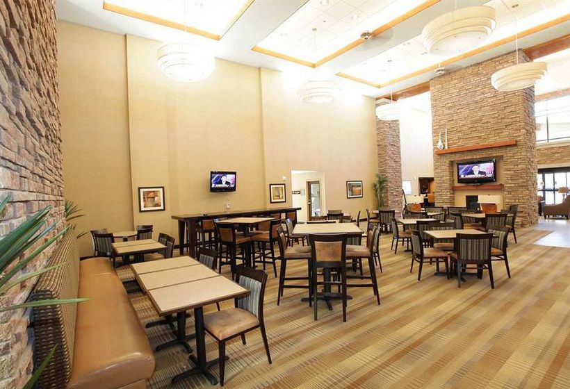 Hotel Homewood Suites by Hilton Phoenix Chandler Fashion Center  | Chandler | Arizona | United States 7