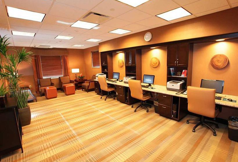 Hotel Homewood Suites by Hilton Phoenix Chandler Fashion Center  | Chandler | Arizona | United States 8