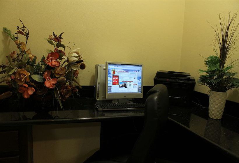 Hotel Best Western Plus Arena Inn & Suites 