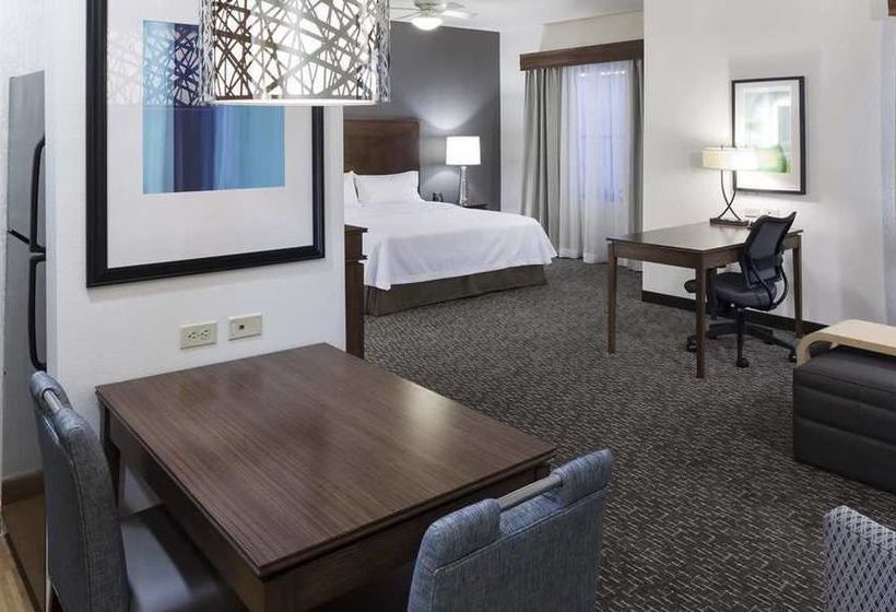 Hotel Homewood Suites by Hilton Phoenix North-Happy Valley  | Phoenix | Arizona | United States 10