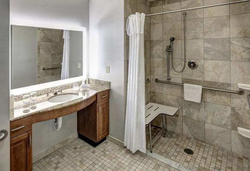 Hotel Homewood Suites by Hilton Phoenix North-Happy Valley  | Phoenix | Arizona | United States 11