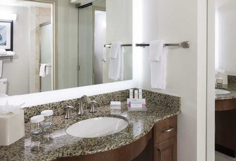 Hotel Homewood Suites by Hilton Phoenix North-Happy Valley  | Phoenix | Arizona | United States 13