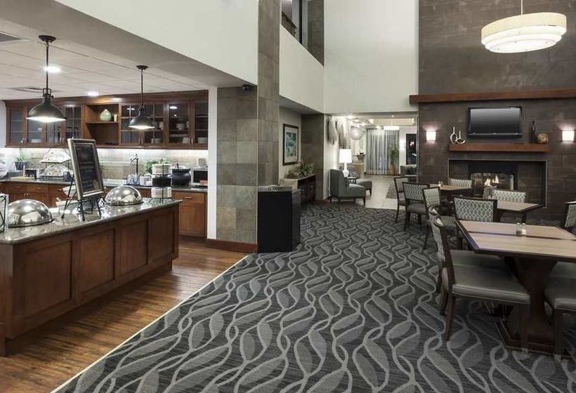 Hotel Homewood Suites by Hilton Phoenix North-Happy Valley  | Phoenix | Arizona | United States 14