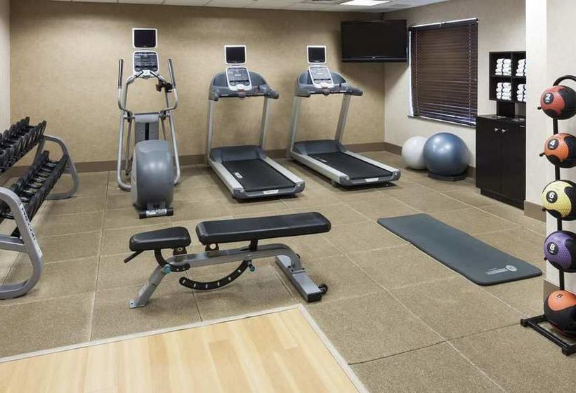 Hotel Homewood Suites by Hilton Phoenix North-Happy Valley  | Phoenix | Arizona | United States 15