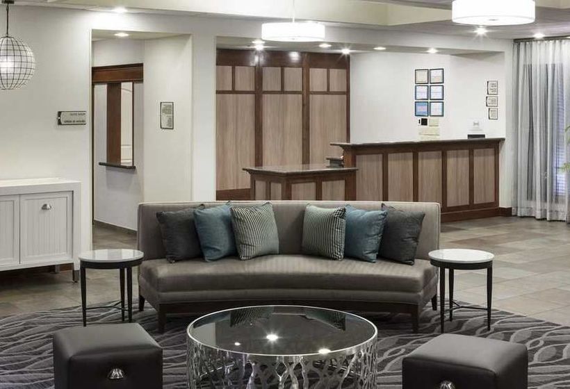Hotel Homewood Suites by Hilton Phoenix North-Happy Valley  | Phoenix | Arizona | United States 16