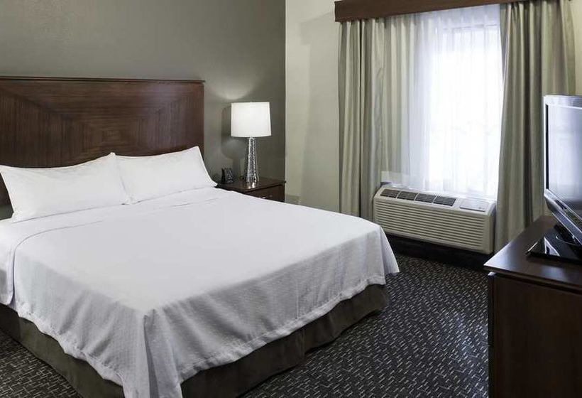 Hotel Homewood Suites by Hilton Phoenix North-Happy Valley  | Phoenix | Arizona | United States 17