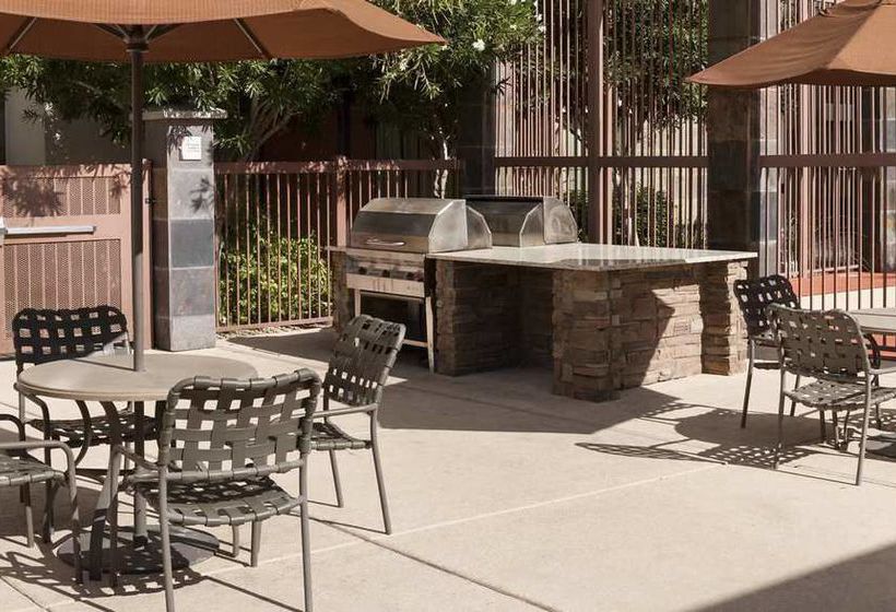 Hotel Homewood Suites by Hilton Phoenix North-Happy Valley  | Phoenix | Arizona | United States 19