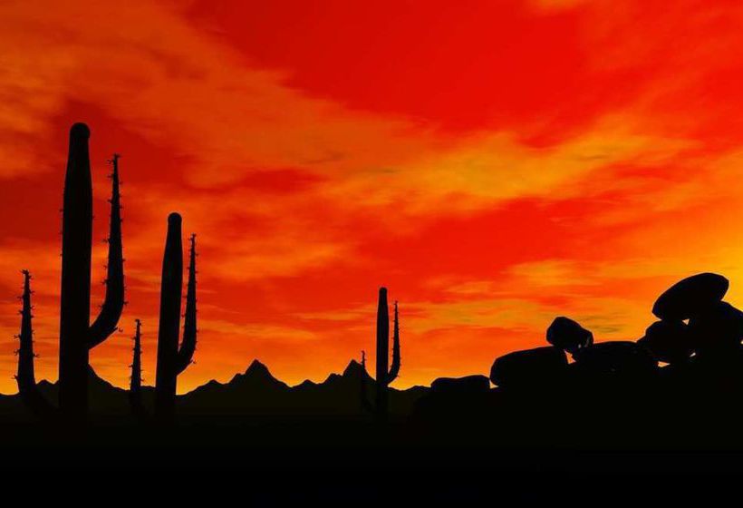 Hotel Homewood Suites by Hilton Phoenix North-Happy Valley  | Phoenix | Arizona | United States 2