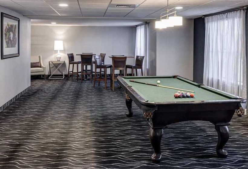 Hotel Homewood Suites by Hilton Phoenix North-Happy Valley  | Phoenix | Arizona | United States 20