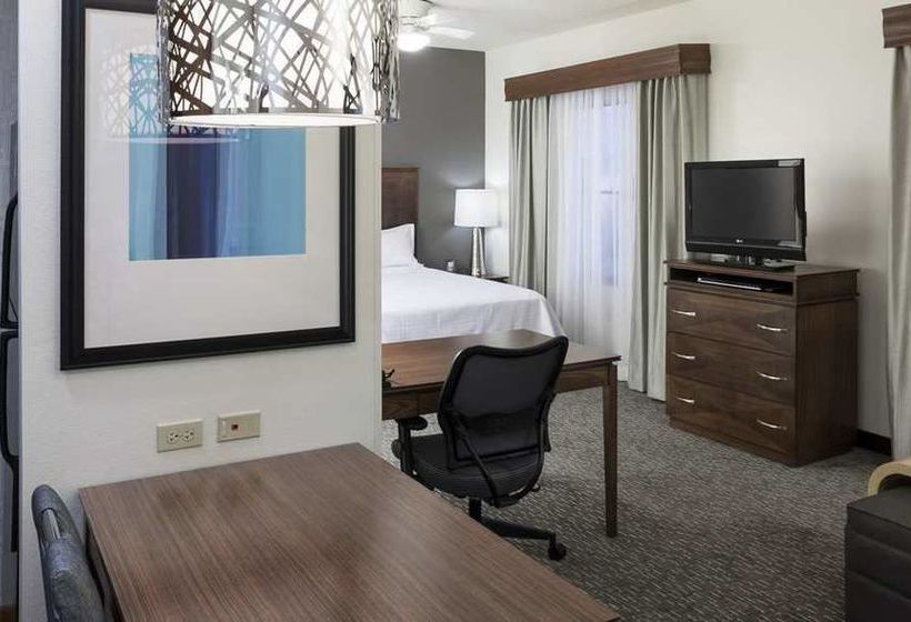 Hotel Homewood Suites by Hilton Phoenix North-Happy Valley  | Phoenix | Arizona | United States 5