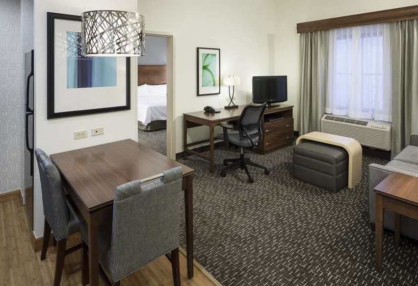 Hotel Homewood Suites by Hilton Phoenix North-Happy Valley  | Phoenix | Arizona | United States 8