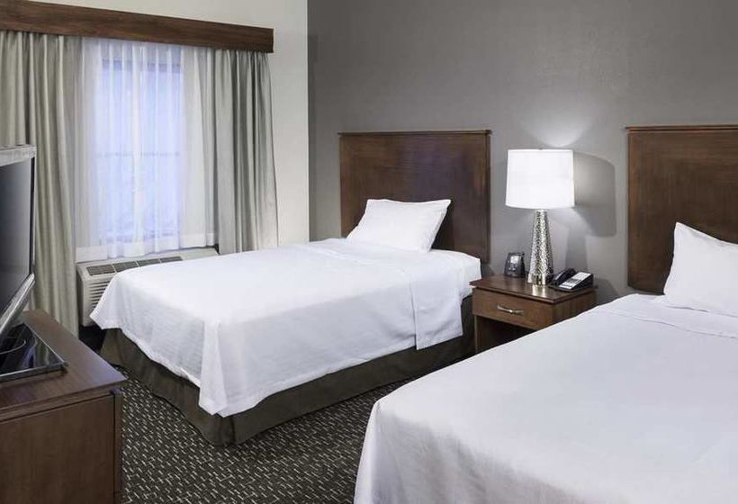 Hotel Homewood Suites by Hilton Phoenix North-Happy Valley  | Phoenix | Arizona | United States 9