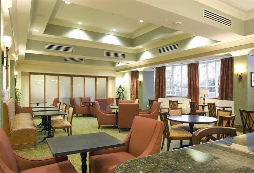 Hotel Hampton Inn & Suites Savannah Midtown  | Savannah | Georgia | United States 1