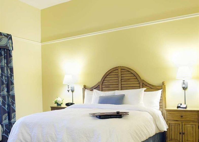 Hotel Hampton Inn & Suites Savannah Midtown  | Savannah | Georgia | United States 10