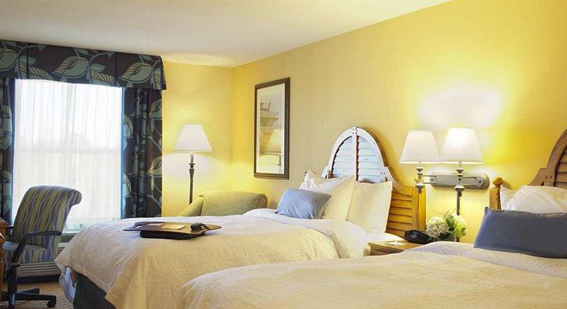 Hotel Hampton Inn & Suites Savannah Midtown  | Savannah | Georgia | United States 13