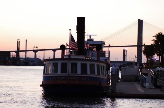 Hotel Hampton Inn & Suites Savannah Midtown  | Savannah | Georgia | United States 15