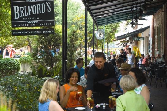 Hotel Hampton Inn & Suites Savannah Midtown  | Savannah | Georgia | United States 16