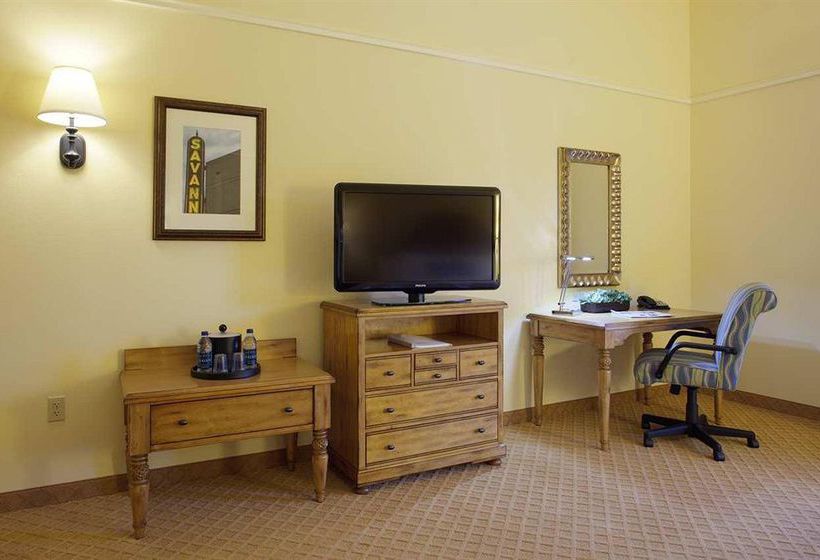 Hotel Hampton Inn & Suites Savannah Midtown  | Savannah | Georgia | United States 3