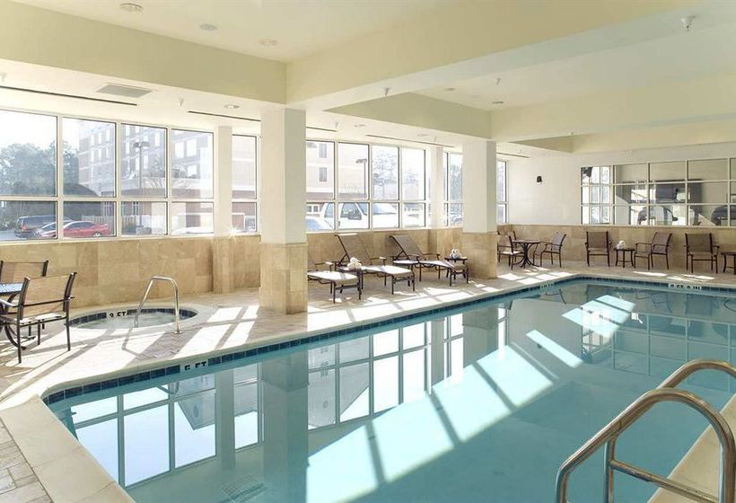 Hotel Hampton Inn & Suites Savannah Midtown  | Savannah | Georgia | United States 5