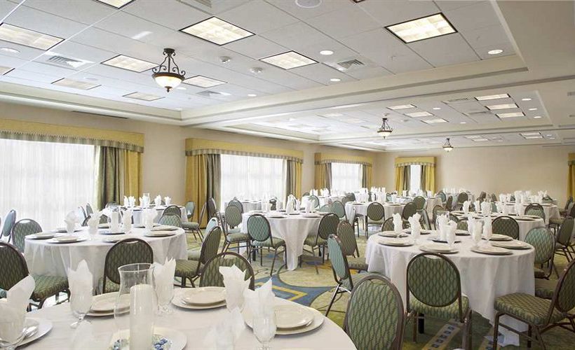 Hotel Hampton Inn & Suites Savannah Midtown  | Savannah | Georgia | United States 6