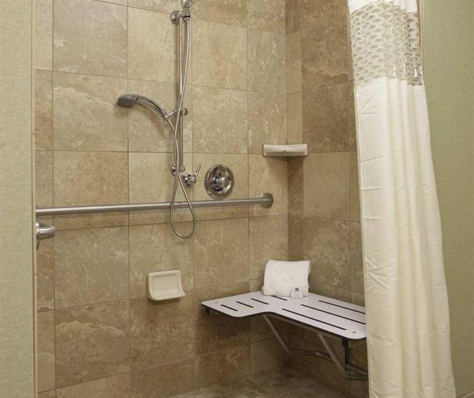 Hotel Hampton Inn & Suites Savannah Midtown  | Savannah | Georgia | United States 8