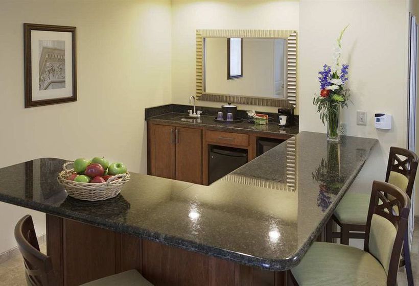 Hotel Hampton Inn & Suites Savannah Midtown  | Savannah | Georgia | United States 9