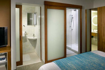 Hotel SpringHill Suites Savannah Downtown Historic District  | Savannah | Georgia | United States 11